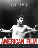 American Film A History cover art