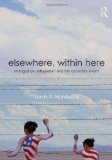 Elsewhere, Within Here Immigration, Refugeeism and the Boundary Event cover art