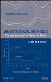 Biostatistical Methods The Assessment of Relative Risks 2nd 2011 9780470508220 Front Cover