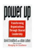 Power Up Transforming Organizations Through Shared Leadership cover art