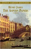 Aspern Papers  cover art