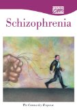Schizophrenia: the Community Response (DVD) 2005 9780495824220 Front Cover