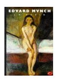 Edvard Munch 1985 9780500201220 Front Cover
