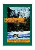 Natural History of California  cover art