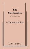 Matchmaker  cover art