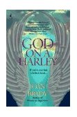 God on a Harley A Spiritual Fable 1997 9780671536220 Front Cover