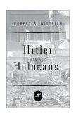 Hitler and the Holocaust A Short History cover art