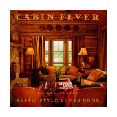 Cabin Fever 1998 9780684844220 Front Cover