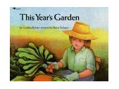 This Year's Garden 1987 9780689711220 Front Cover