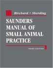 Saunders Manual of Small Animal Practice 