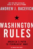 Washington Rules America's Path to Permanent War cover art