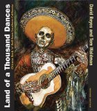 Land of a Thousand Dances Chicano Rock 'n' Roll from Southern California  9780826347220 Front Cover