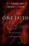 One Faith cover art
