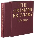 Grimani Breviary 2010 9780879510220 Front Cover