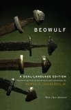 Beowulf A Dual-Language Edition 2006 9781400096220 Front Cover