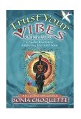 Trust Your Vibes Oracle Cards  9781401903220 Front Cover