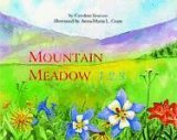 Mountain Meadow 123 1996 9781570980220 Front Cover