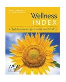Wellness Index A Self Assessment for Health and Vitality