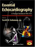 Essential Echocardiography A Practical Handbook cover art