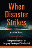 When Disaster Strikes A Comprehensive Guide for Emergency Prepping and Crisis Survival cover art