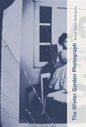 Winter Garden Photograph  9781946433220 Front Cover