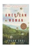 American Woman A Novel cover art