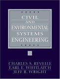 Civil and Environmental Systems Engineering 