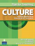 Tips for Teaching Culture Practical Approaches to Intercultural Communication