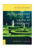 Voice of Reason Fundamentals of Critical Thinking cover art