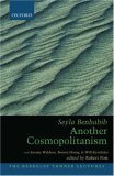 Another Cosmopolitanism  9780195183221 Front Cover