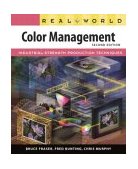 Real World Color Management  cover art