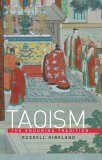 Taoism The Enduring Tradition cover art