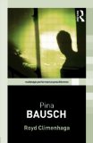 Pina Bausch  cover art
