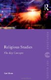 Religious Studies: the Key Concepts 