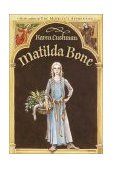 Matilda Bone  cover art