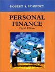Personal Finance  cover art