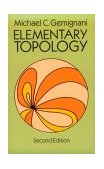 Elementary Topology  cover art