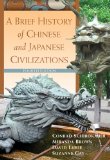 Brief History of Chinese and Japanese Civilizations 