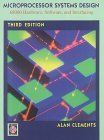 Microprocessor Systems Design 68000 Family Hardware, Software, and Interfacing 3rd 9780534948221 Front Cover