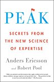 Peak Secrets from the New Science of Expertise  9780544947221 Front Cover