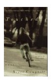 Touched A Novel 1997 9780553378221 Front Cover