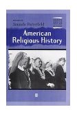American Religious History  cover art