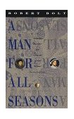 Man for All Seasons 1990 9780679728221 Front Cover