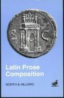 Latin Prose Composition  cover art