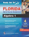 Algebra 1  cover art