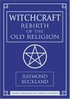 Witchcraft: Rebirth Of The Old Religion cover art