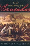 New Concise History of the Crusades  9780742538221 Front Cover