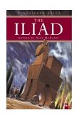 Iliad  cover art