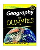Geography for Dummies  cover art