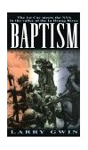 Baptism A Vietnam Memoir cover art